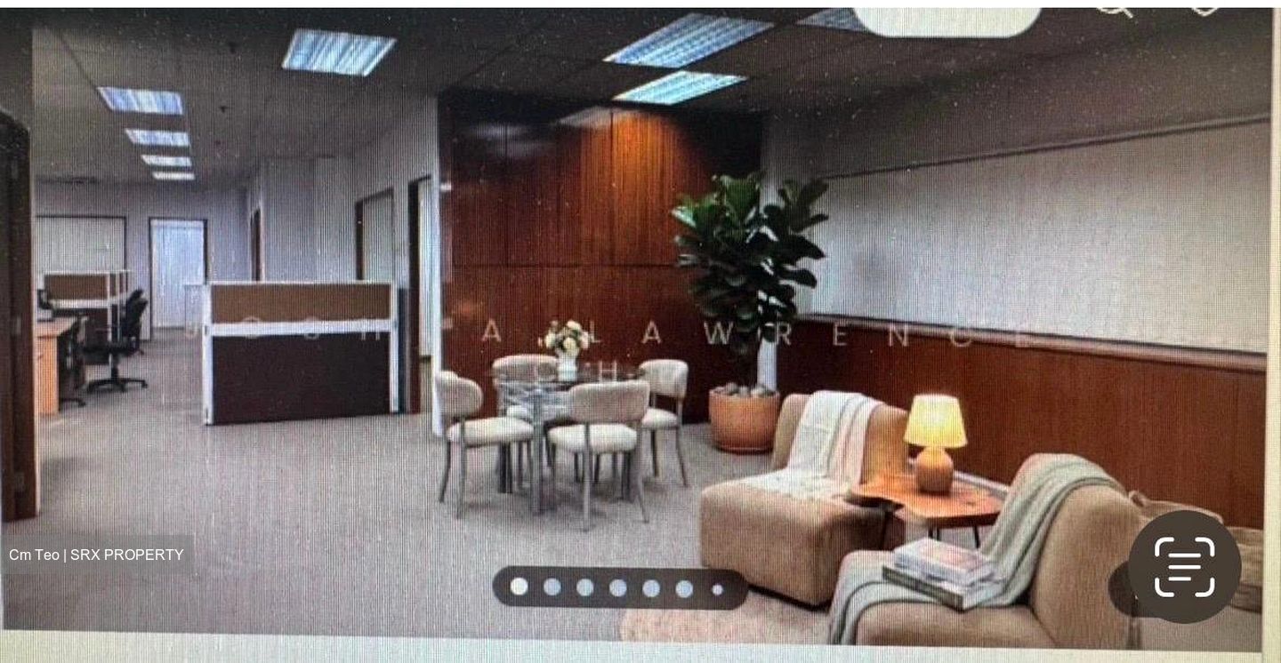 Crystal Time Building (D13), Office #570212291